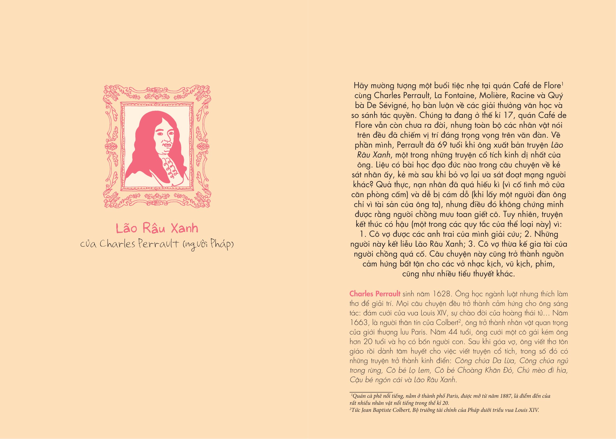 Bộ
Tua Nhanh Danh Tác Bằng Tranh - 24 Bi Kịch Tình Yêu Và Tội Lỗi - Ảnh 4