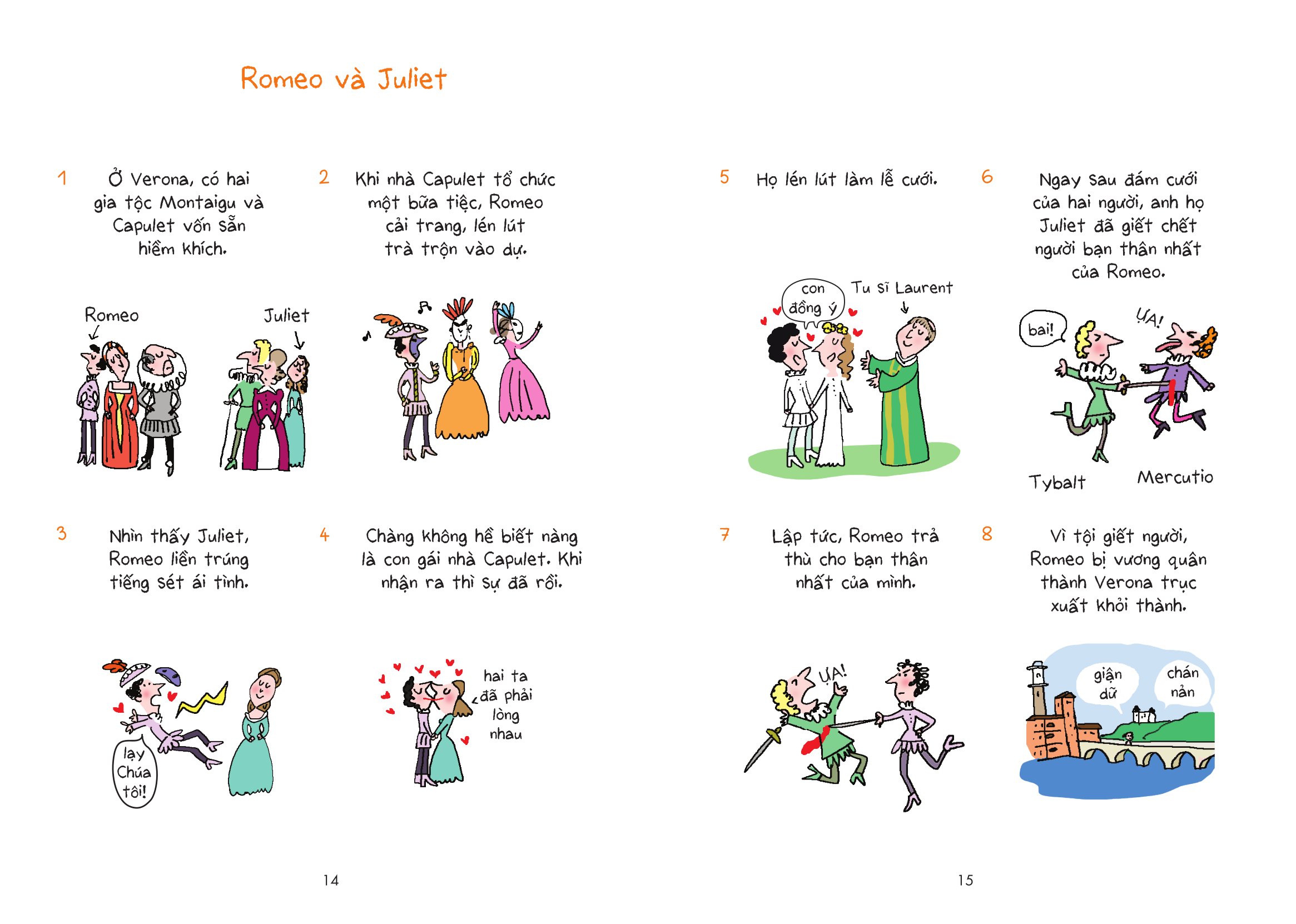 Bộ
Tua Nhanh Danh Tác Bằng Tranh - 24 Bi Kịch Tình Yêu Và Tội Lỗi - Ảnh 8