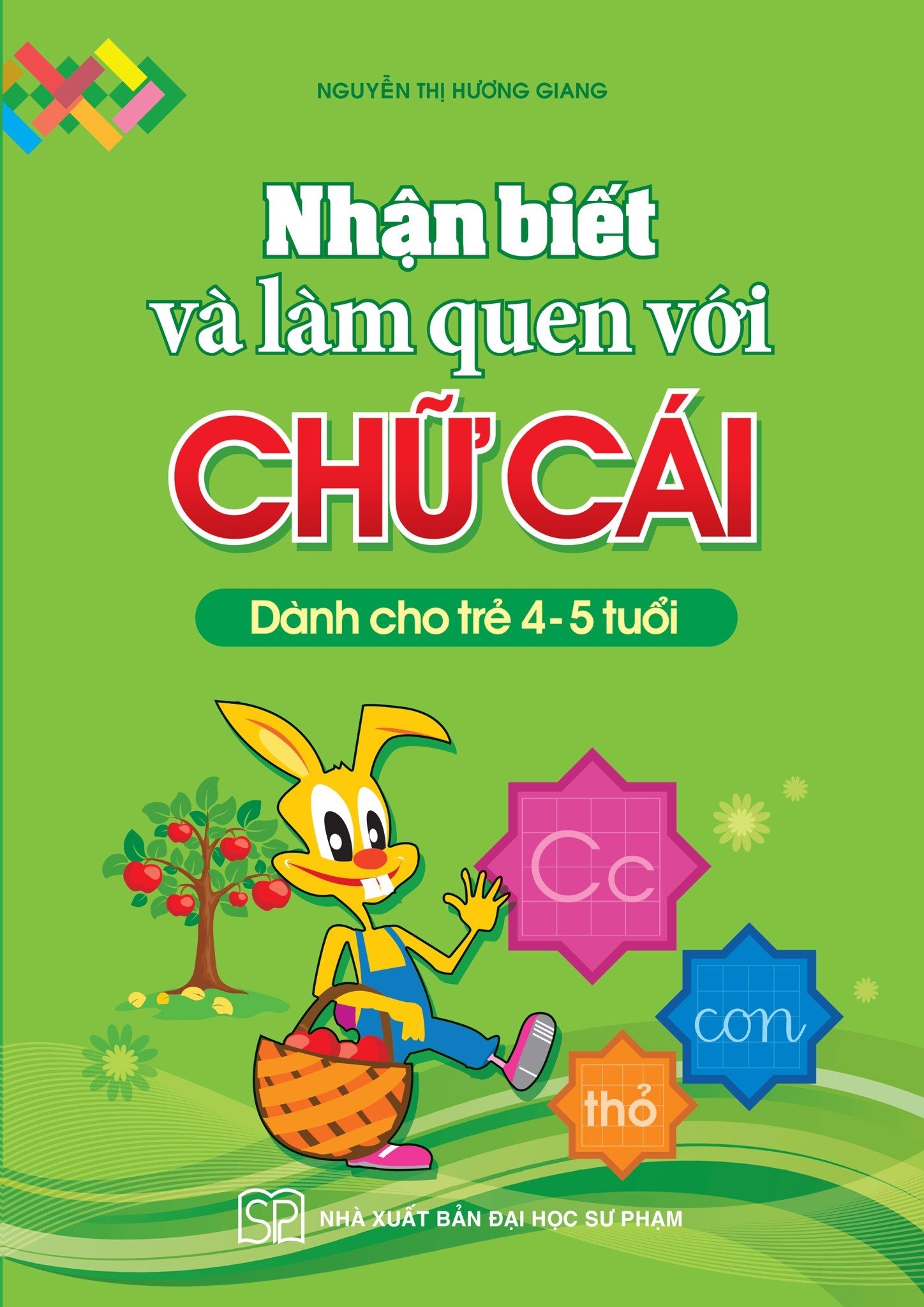 bộ túi hành trang cho bé vào lớp 1 - học mà chơi chơi mà học (4-5 tuổi) - Ảnh 6