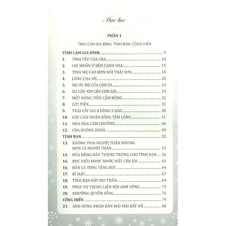 Bo
Tui Khon Nho Nho Cua Nhan Loai Ve Cuoc Song - Tap 1 - Ảnh 3