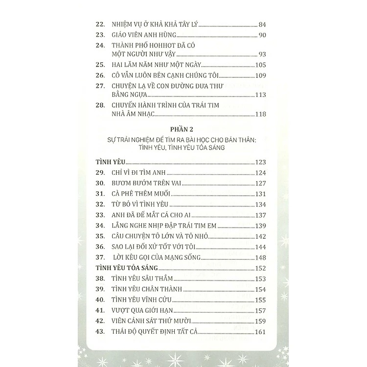 Bo
Tui Khon Nho Nho Cua Nhan Loai Ve Cuoc Song - Tap 1 - Ảnh 4