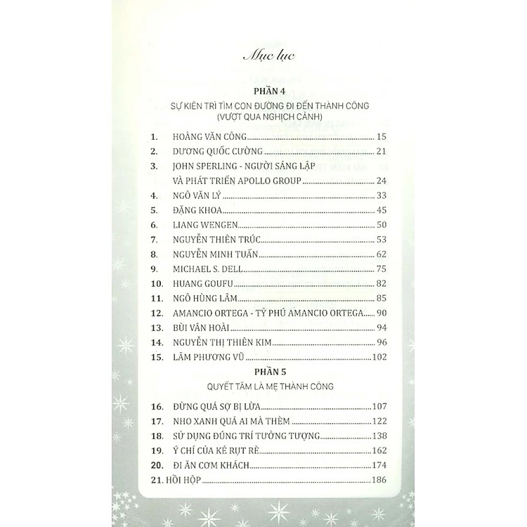 Bo
						
										
										Tui Khon Nho Nho Cua Nhan Loai Ve Cuoc Song - Tap 2 - Ảnh 4