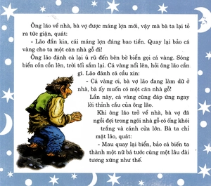 bộ túi mẹ kể con nghe (trọn bộ 10 cuốn) - Ảnh 10