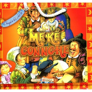 bộ túi mẹ kể con nghe (trọn bộ 10 cuốn) - Ảnh 3