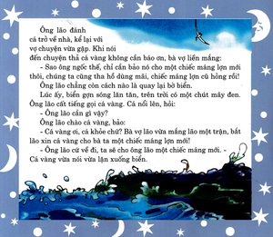 bộ túi mẹ kể con nghe (trọn bộ 10 cuốn) - Ảnh 8