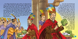 bộ túi - sự tích việt nam - Ảnh 2