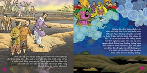 bộ túi - sự tích việt nam - Ảnh 3