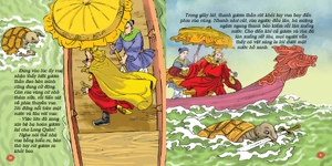 bộ túi - sự tích việt nam - Ảnh 4