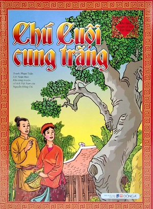 bộ túi truyện cổ tích việt nam (bộ 10 cuốn) (2020) - Ảnh 12