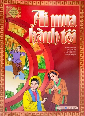 bộ túi truyện cổ tích việt nam (bộ 10 cuốn) (2020) - Ảnh 18