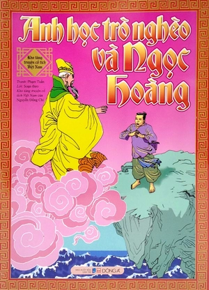 bộ túi truyện cổ tích việt nam (bộ 10 cuốn) (2020) - Ảnh 20