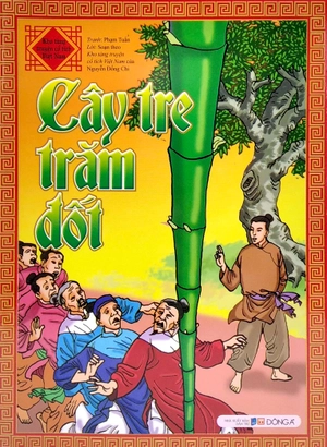 bộ túi truyện cổ tích việt nam (bộ 10 cuốn) (2020) - Ảnh 22