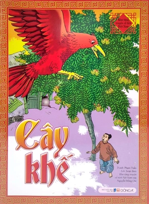 bộ túi truyện cổ tích việt nam (bộ 10 cuốn) (2020) - Ảnh 24