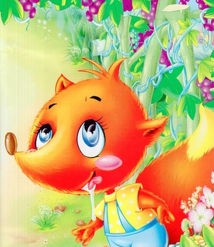 bộ túi: truyện ngụ ngôn đặc sắc - Ảnh 6