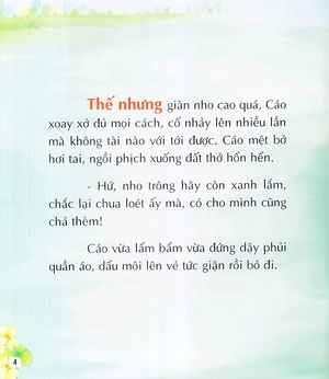 bộ túi: truyện ngụ ngôn đặc sắc - Ảnh 7