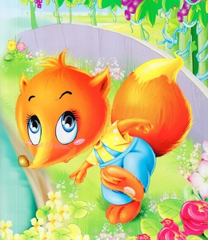 bộ túi: truyện ngụ ngôn đặc sắc - Ảnh 8