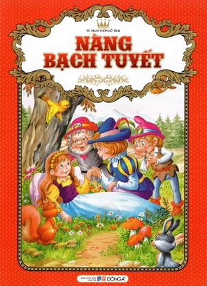 bộ túi vườn cổ tích (2013) - Ảnh 2