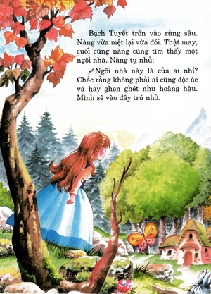 bộ túi vườn cổ tích (2013) - Ảnh 6