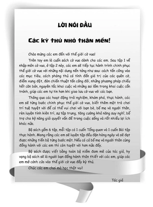 bộ từng bước chinh phục thế giới cờ vua - bài tập thực hành - tập 2 - Ảnh 4