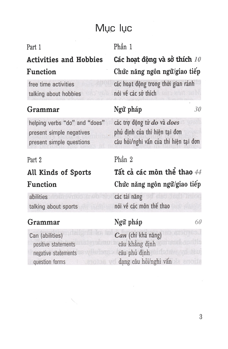 bộ từng bước luyện nói tiếng anh lưu loát - kèm vcd (tập 4) - Ảnh 3