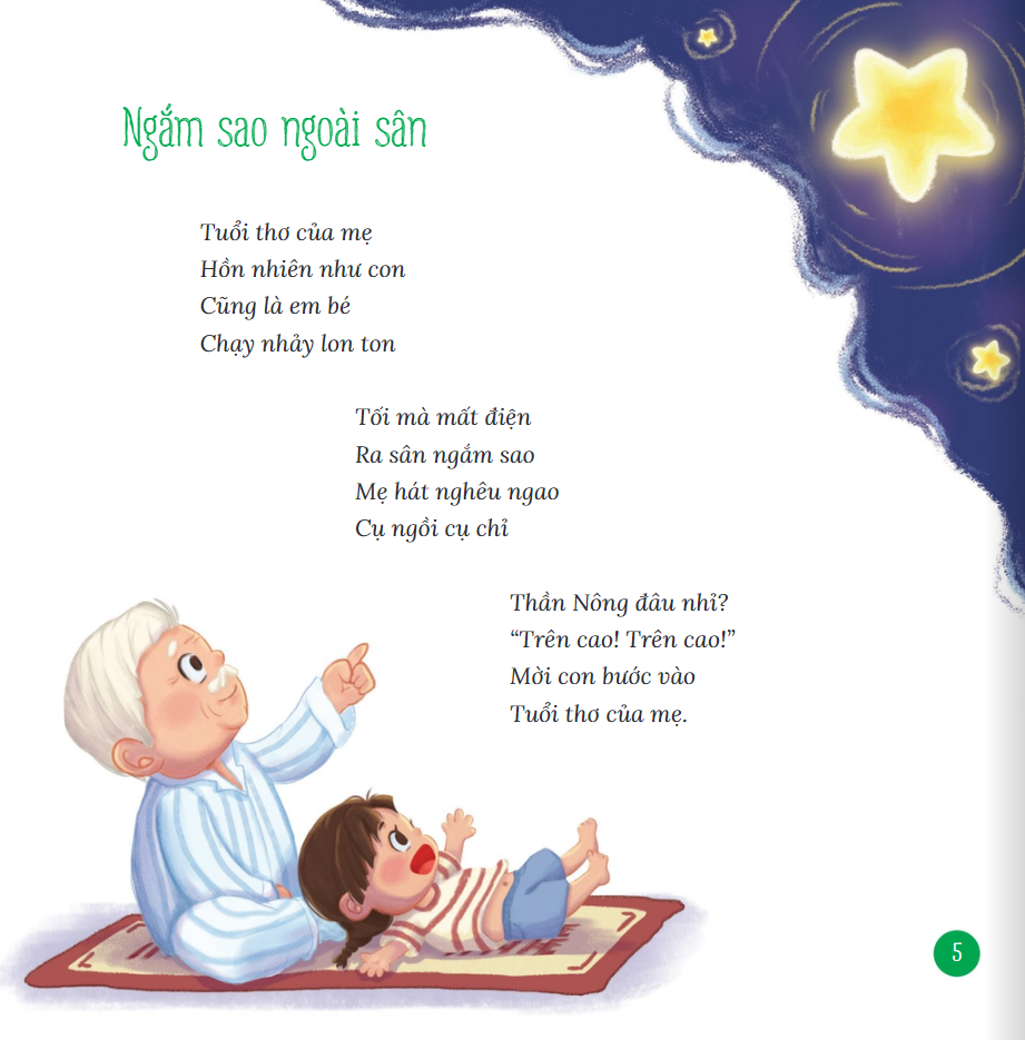 Bộ Tuổi Thơ Của Mẹ - Tập 1 - Ảnh 5