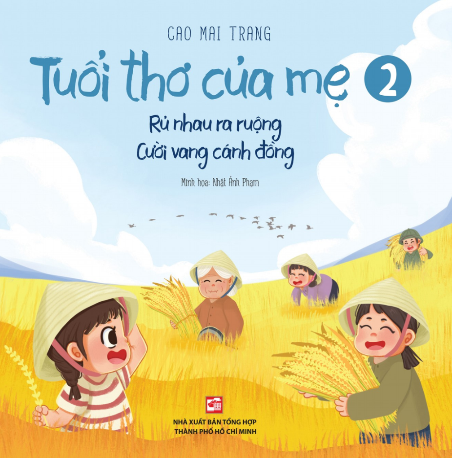 Bộ Tuổi Thơ Của Mẹ - Tập 2 - Ảnh 2
