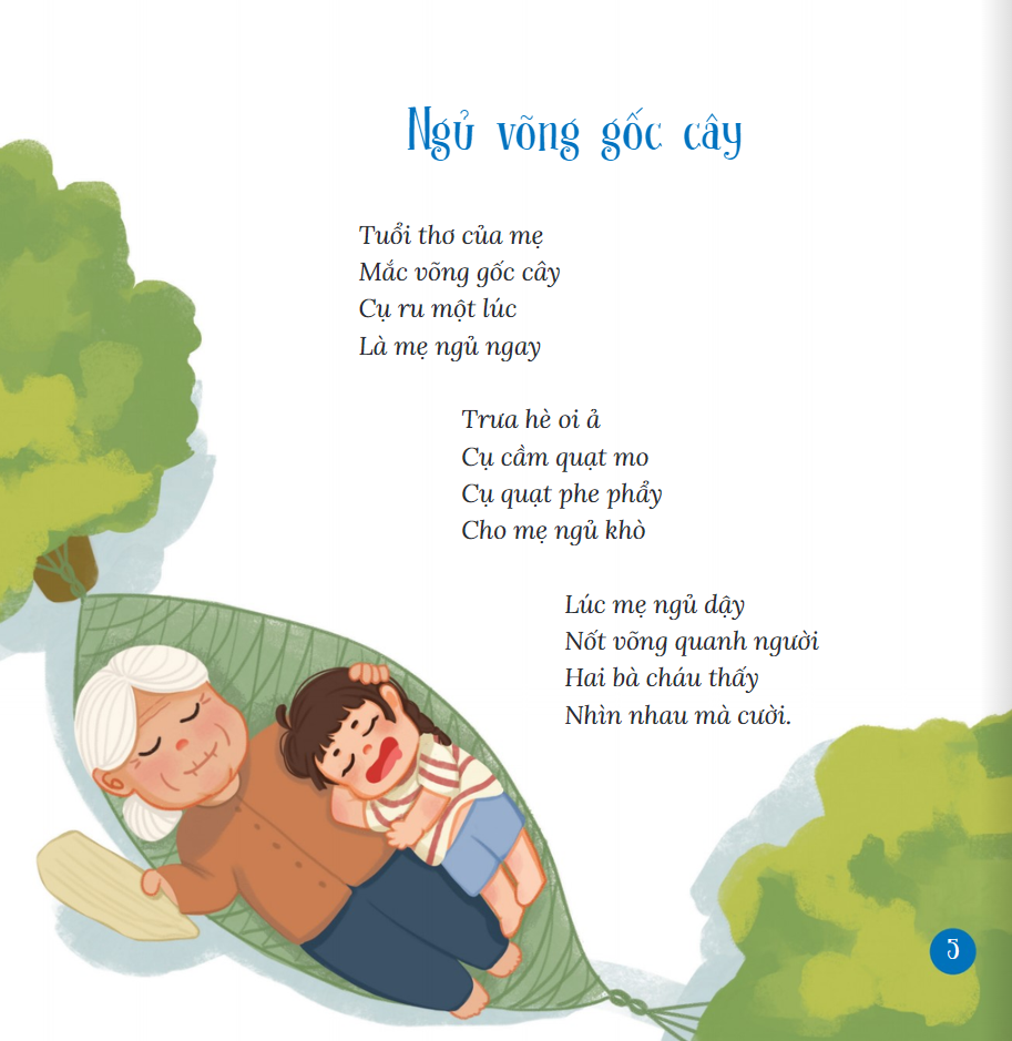 Bộ Tuổi Thơ Của Mẹ - Tập 2 - Ảnh 5