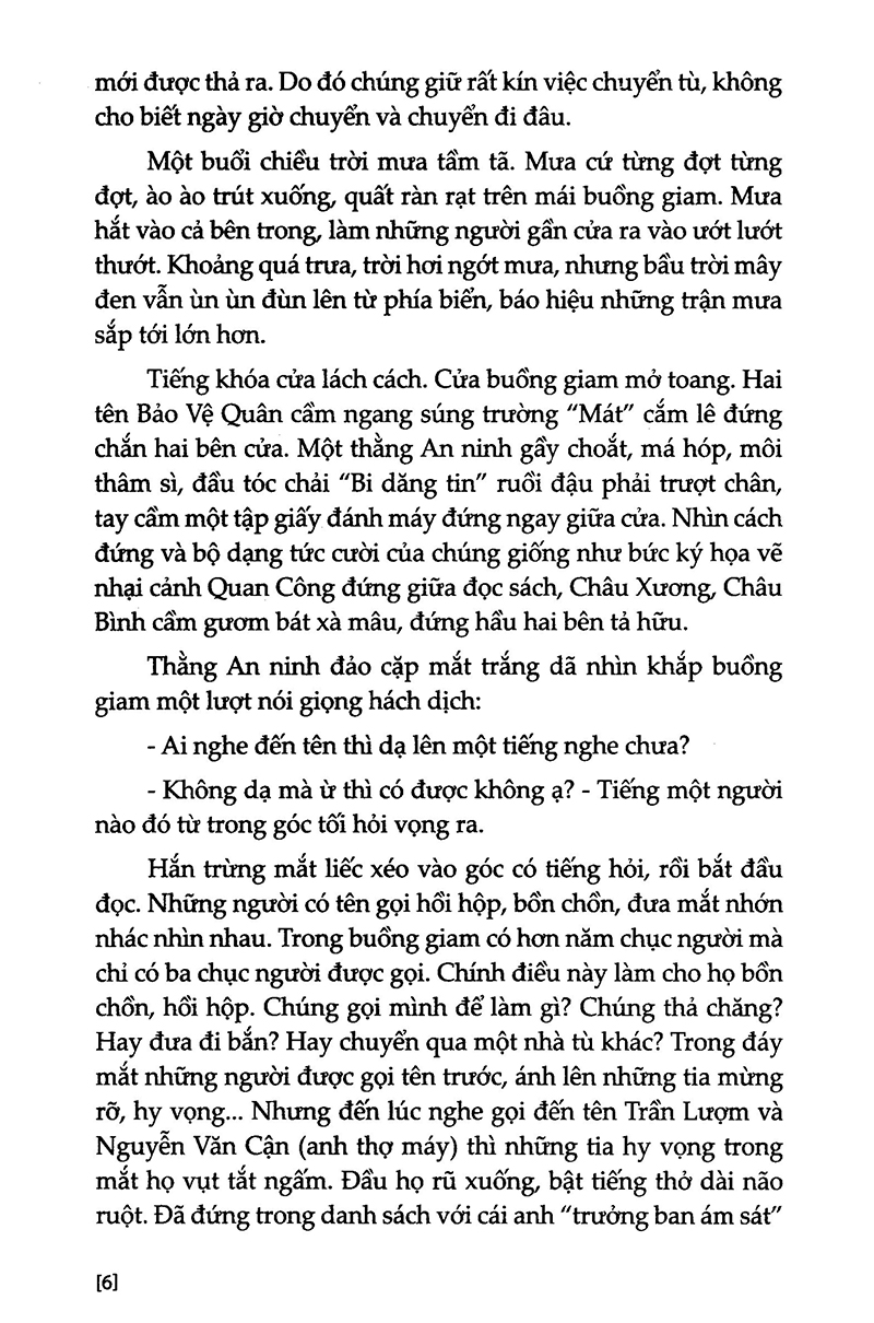 bộ tuổi thơ dữ dội - tập 2 (tái bản 2019) - Ảnh 5