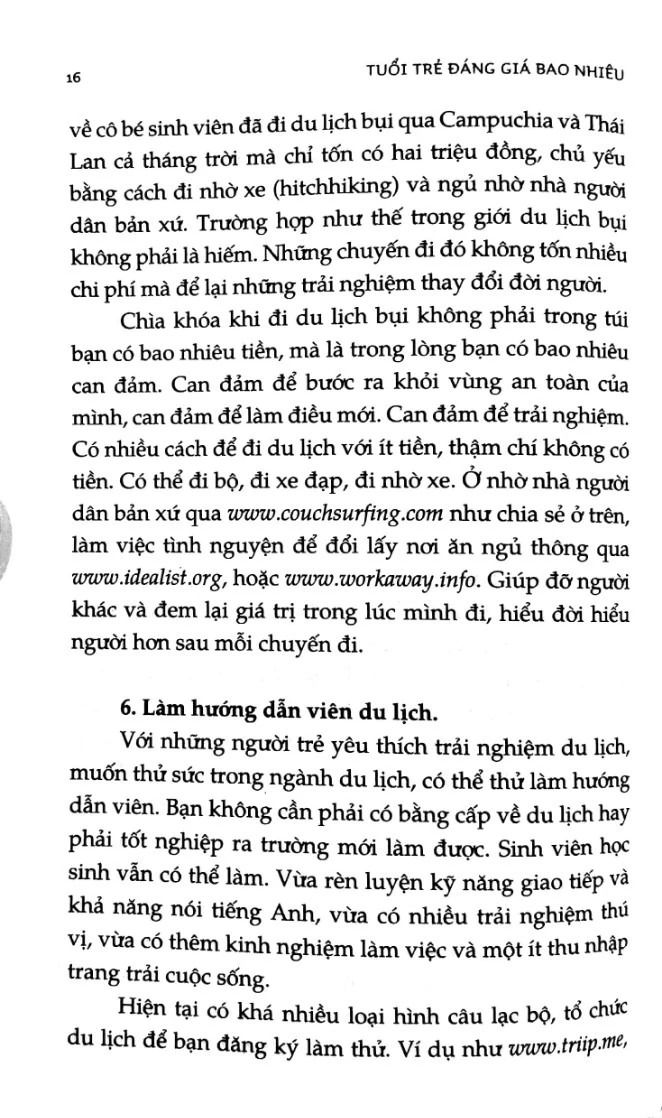 Bộ Tuổi Trẻ Đáng Giá Bao Nhiêu (Tái Bản 2026) - Ảnh 7
