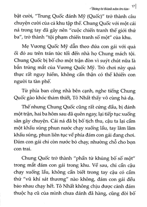 bộ tương tư thành nắm tro tàn - tập 1 - Ảnh 10