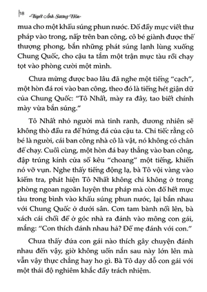 bộ tương tư thành nắm tro tàn - tập 1 - Ảnh 11