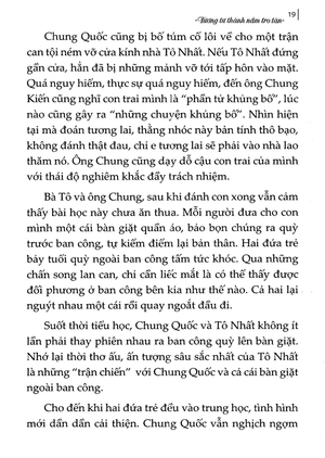 bộ tương tư thành nắm tro tàn - tập 1 - Ảnh 12