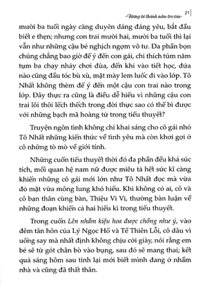 bộ tương tư thành nắm tro tàn - tập 1 - Ảnh 14