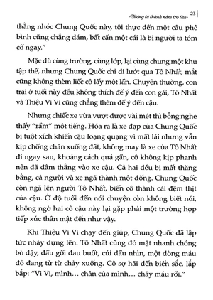 bộ tương tư thành nắm tro tàn - tập 1 - Ảnh 16