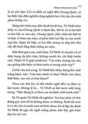 bộ tương tư thành nắm tro tàn - tập 1 - Ảnh 18