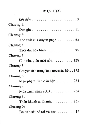 bộ tương tư thành nắm tro tàn - tập 1 - Ảnh 3