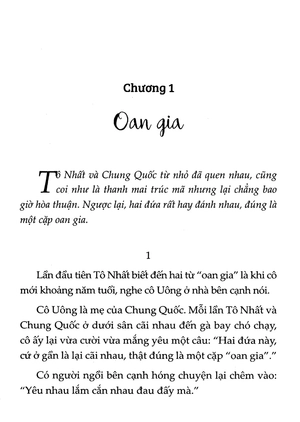 bộ tương tư thành nắm tro tàn - tập 1 - Ảnh 4