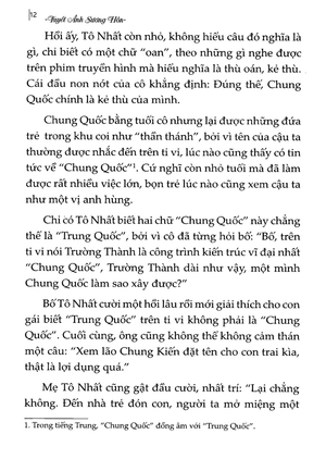 bộ tương tư thành nắm tro tàn - tập 1 - Ảnh 5