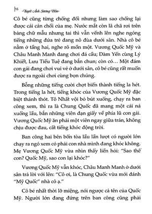 bộ tương tư thành nắm tro tàn - tập 1 - Ảnh 9