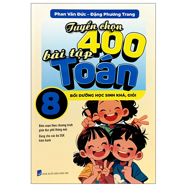 Bộ Tuyển Chọn 400 Bài Tập Toán 6 - Bồi Dưỡng Học Sinh Khá, Giỏi - Ảnh 15