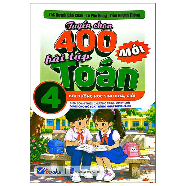 Bộ Tuyển Chọn 400 Bài Tập Toán 6 - Bồi Dưỡng Học Sinh Khá, Giỏi - Ảnh 9