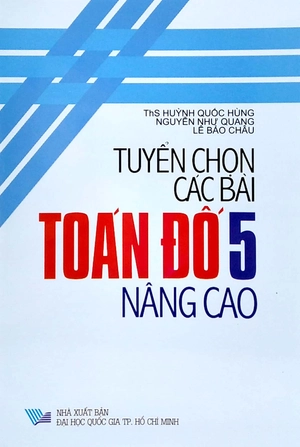 bộ tuyển chọn các bài toán đố 5 nâng cao - Ảnh 2