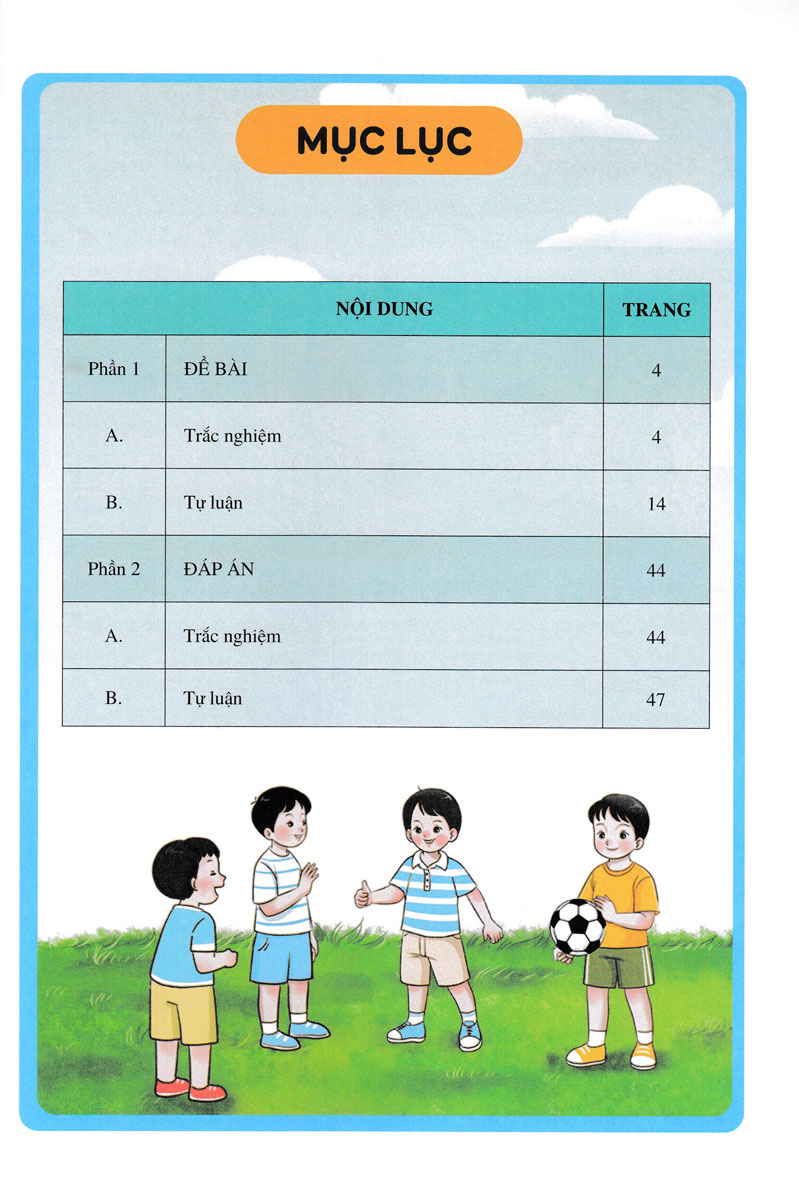 Tuyển Chọn Các Bài Toán Đố Nâng Cao 3 - Ảnh 4