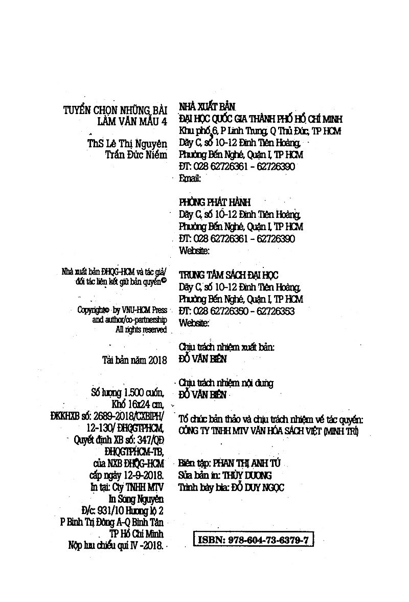 bộ tuyển chọn những bài làm văn mẫu 4 - Ảnh 4