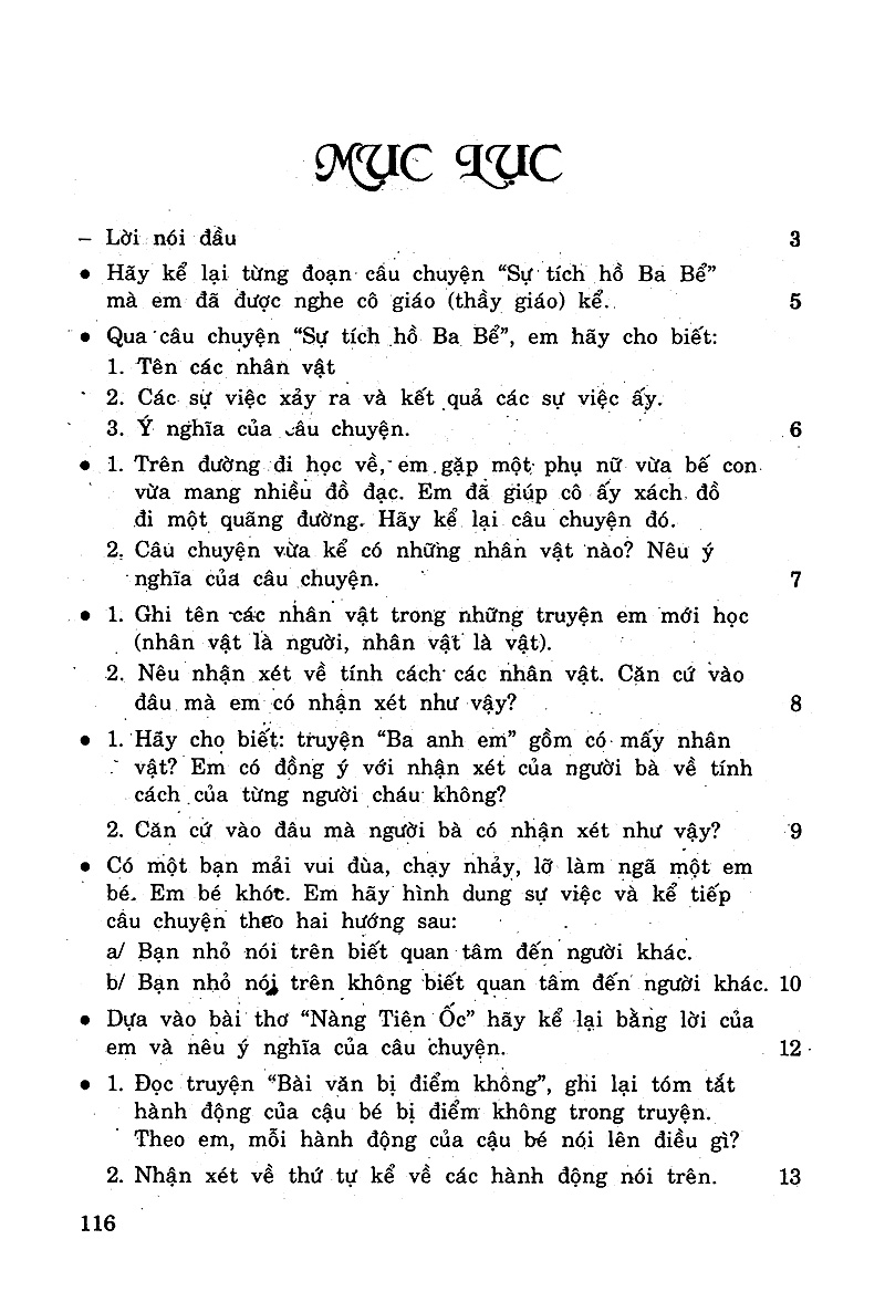 bộ tuyển chọn những bài làm văn mẫu 4 - Ảnh 5