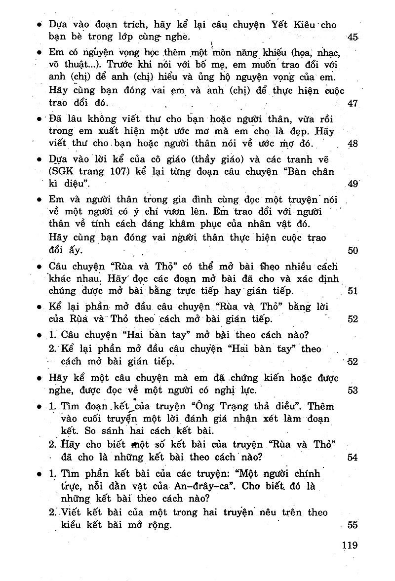 bộ tuyển chọn những bài làm văn mẫu 4 - Ảnh 8