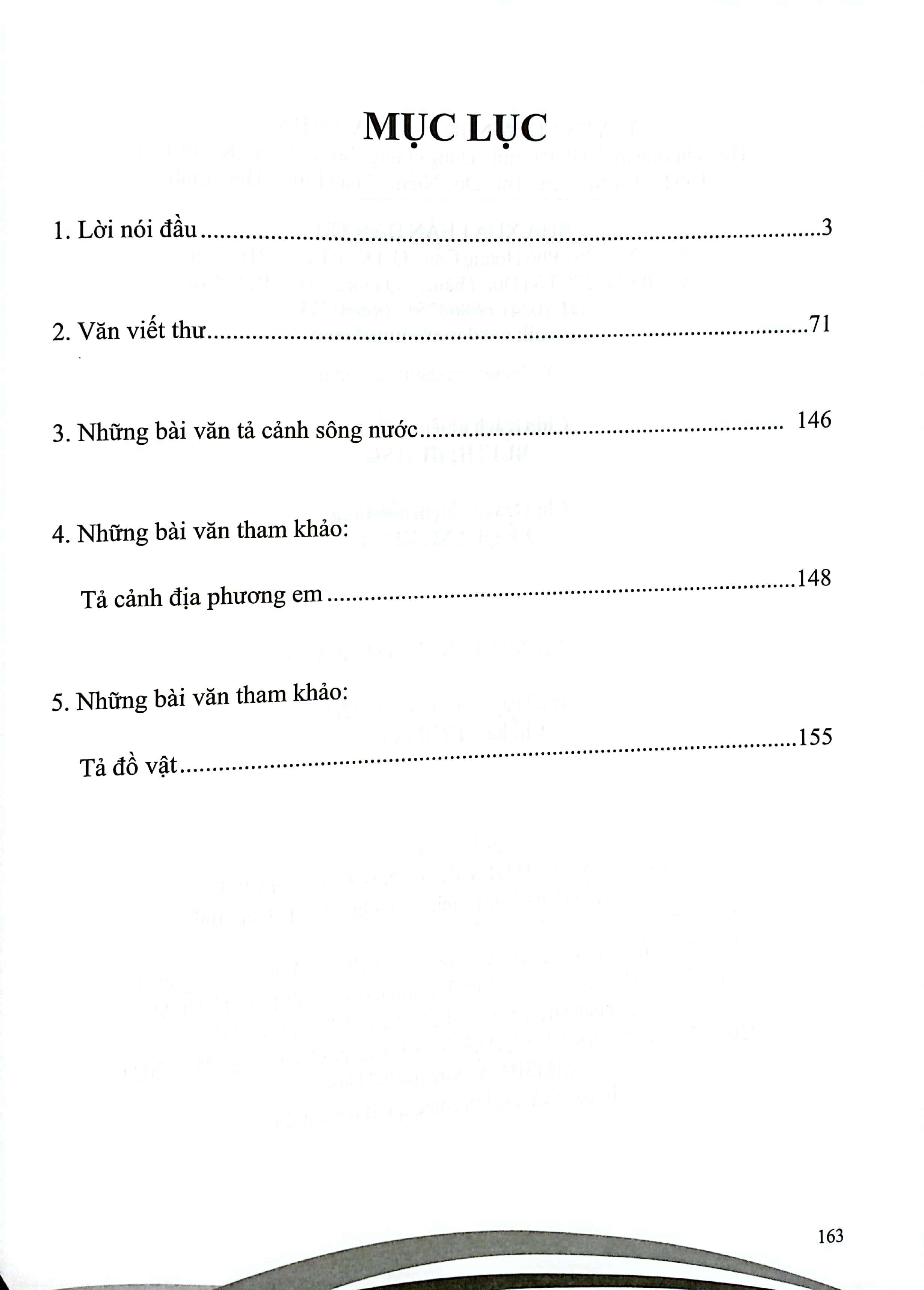 Bo
						
										
										Tuyen Chon Nhung Bai Van Hay 5 (Theo Chuong Trinh Giao Duc Pho Thong Moi - Dung Chung Cho Cac Bo Sach Giao Khoa Hien Hanh) - Ảnh 3