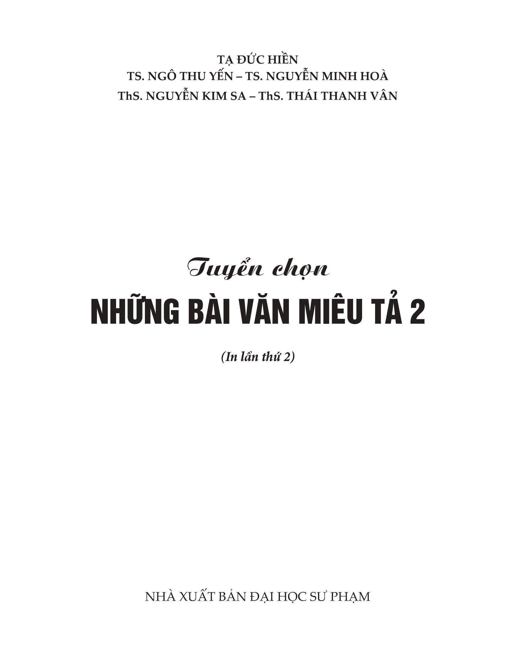 bộ tuyển chọn những bài văn miêu tả 2 - Ảnh 2