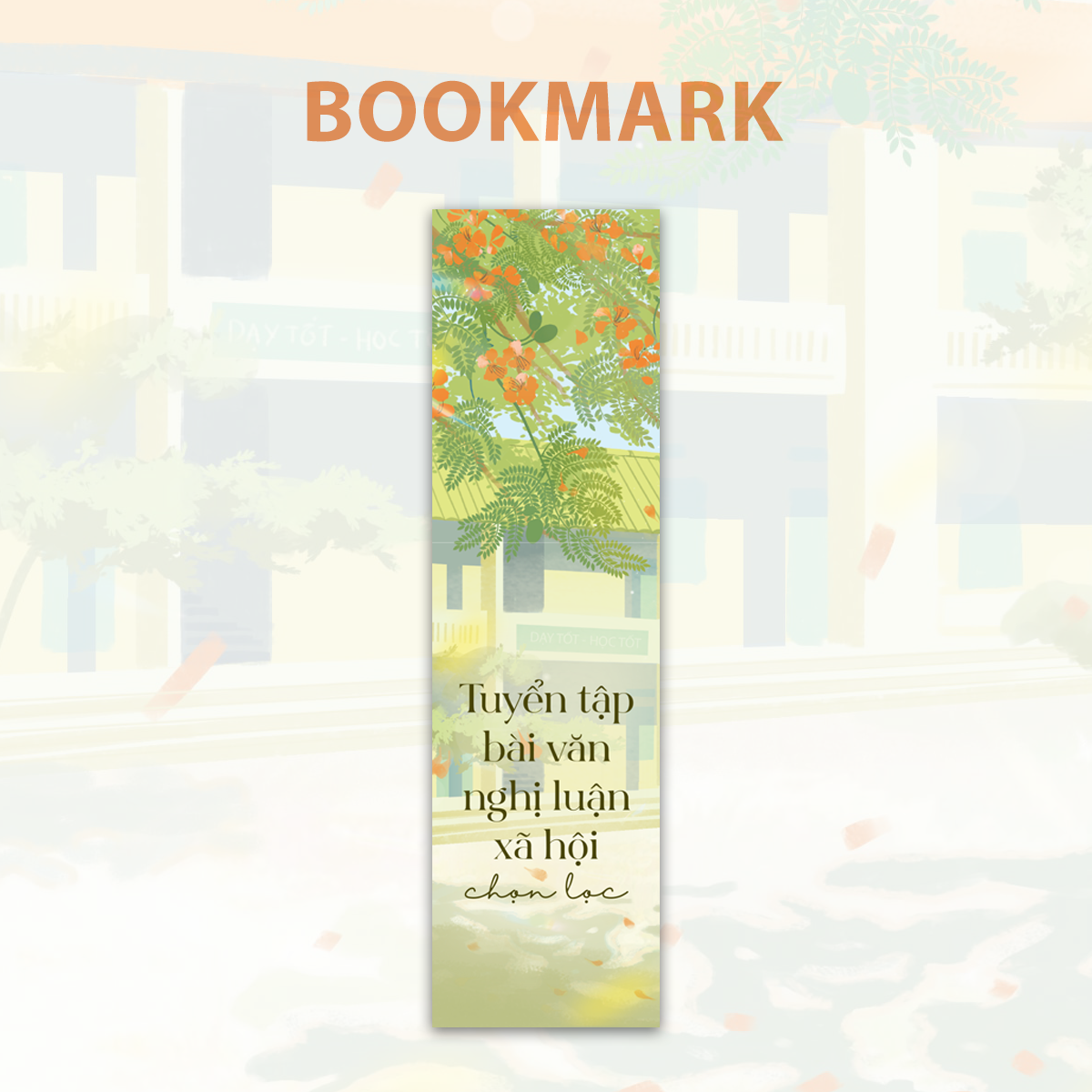 Bộ Tuyển Tập Bài Văn Nghị Luận Xã Hội Chọn Lọc - Nâng Cao Kỹ Năng Viết Bài Nghị Luận Xã Hội - Tập 2 - Ảnh 3