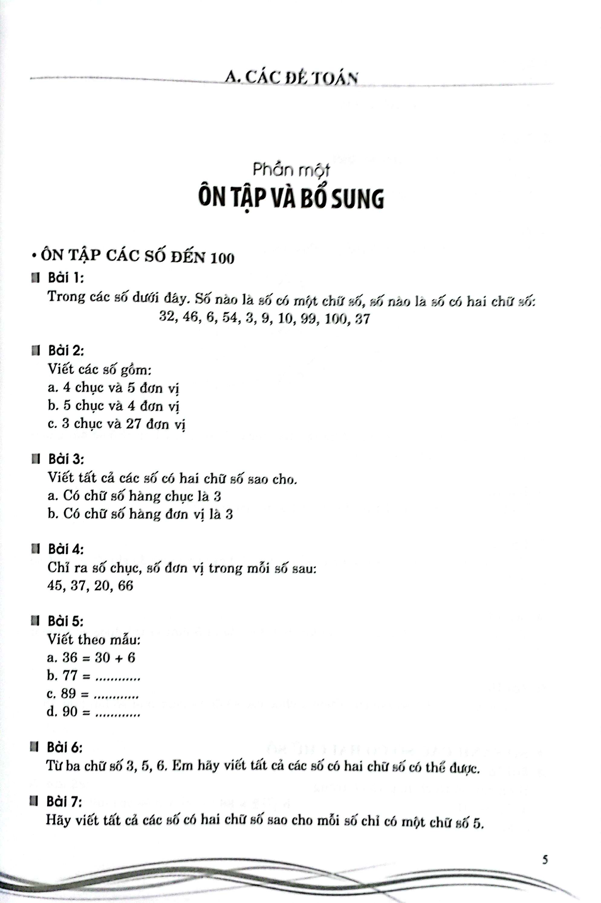 Bo
Tuyen Tap Cac Bai Toan Hay Va Kho 2 - Danh Cho Hoc Sinh Yeu Thich Toan - Ảnh 5